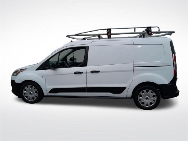 2020 Ford Transit Connect XL Cargo Van