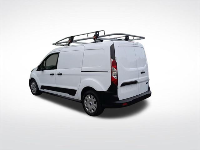 2020 Ford Transit Connect XL Cargo Van