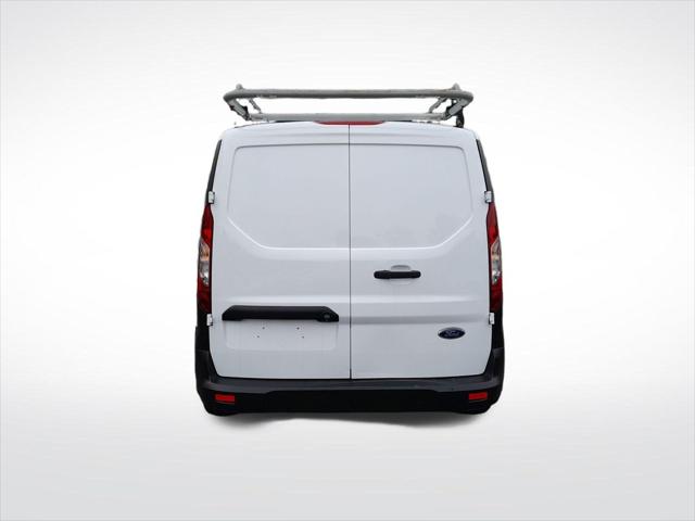 2020 Ford Transit Connect XL Cargo Van