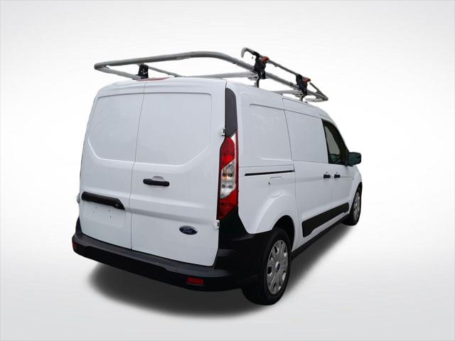 2020 Ford Transit Connect XL Cargo Van