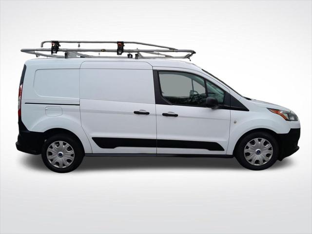 2020 Ford Transit Connect XL Cargo Van