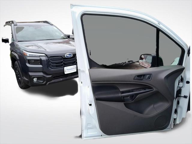 2020 Ford Transit Connect XL Cargo Van