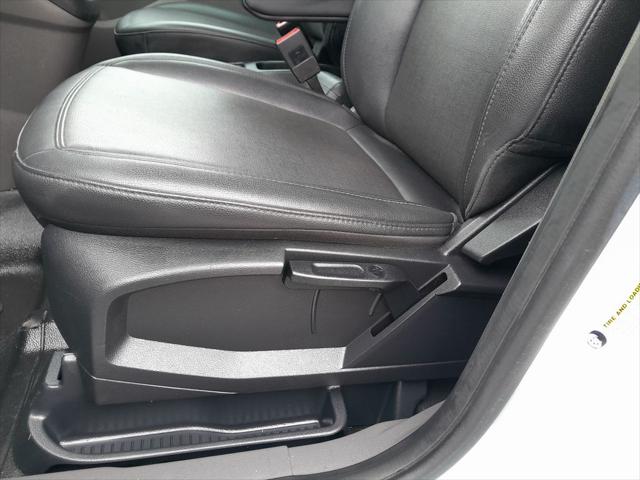 2020 Ford Transit Connect XL Cargo Van