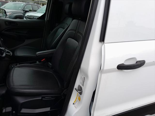2020 Ford Transit Connect XL Cargo Van