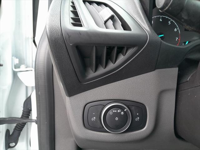 2020 Ford Transit Connect XL Cargo Van