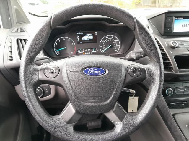 2020 Ford Transit Connect XL Cargo Van