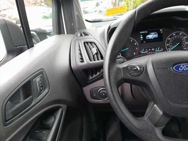 2020 Ford Transit Connect XL Cargo Van