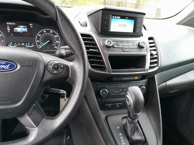 2020 Ford Transit Connect XL Cargo Van