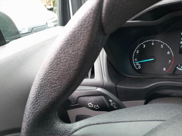 2020 Ford Transit Connect XL Cargo Van