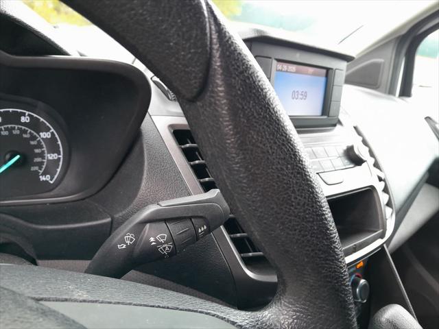 2020 Ford Transit Connect XL Cargo Van