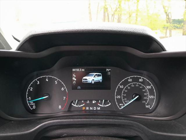 2020 Ford Transit Connect XL Cargo Van