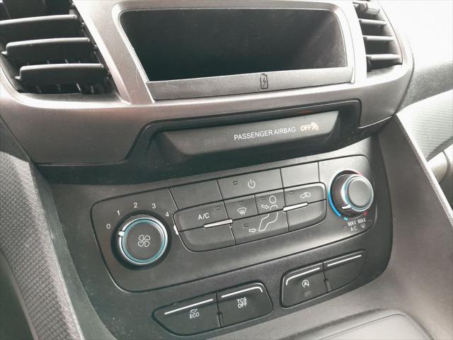 2020 Ford Transit Connect XL Cargo Van