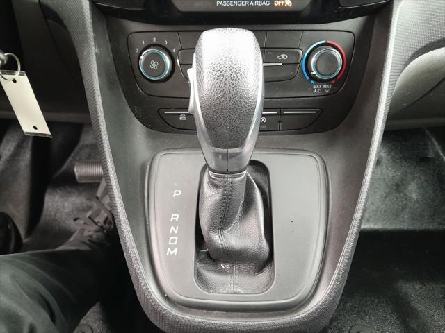 2020 Ford Transit Connect XL Cargo Van
