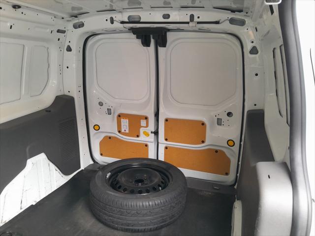 2020 Ford Transit Connect XL Cargo Van