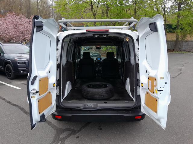 2020 Ford Transit Connect XL Cargo Van