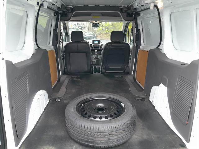 2020 Ford Transit Connect XL Cargo Van