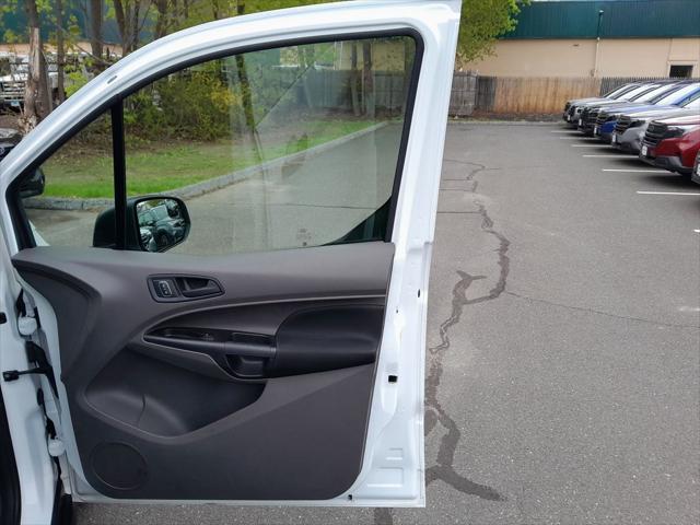 2020 Ford Transit Connect XL Cargo Van