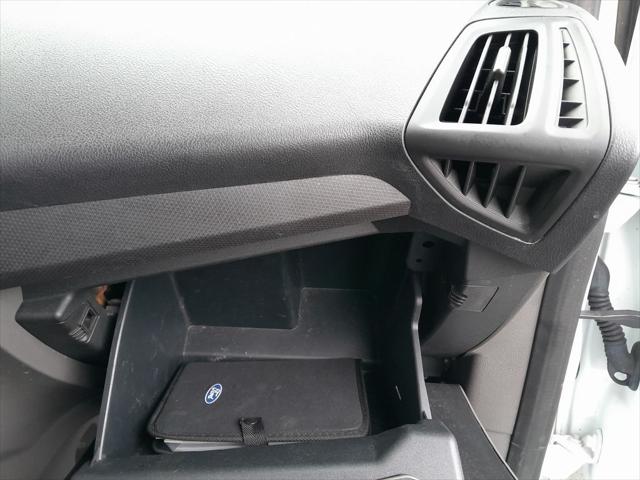 2020 Ford Transit Connect XL Cargo Van