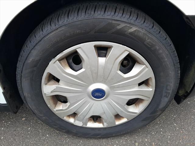 2020 Ford Transit Connect XL Cargo Van
