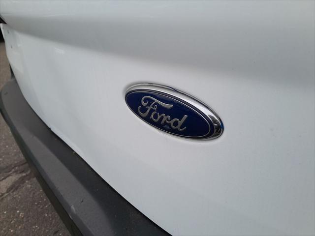 2020 Ford Transit Connect XL Cargo Van