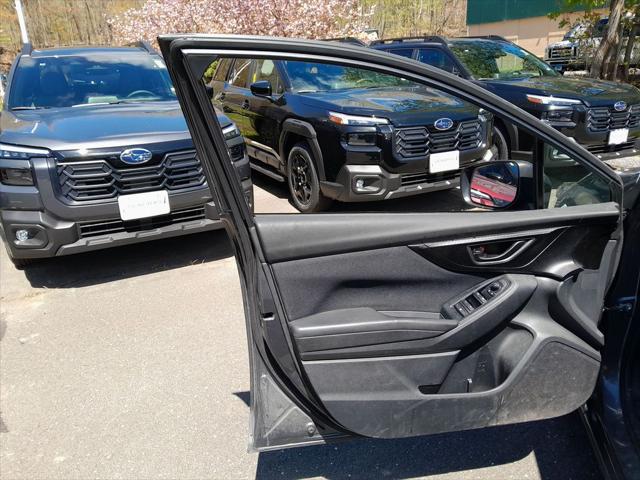 2018 Subaru Impreza 2.0i Premium