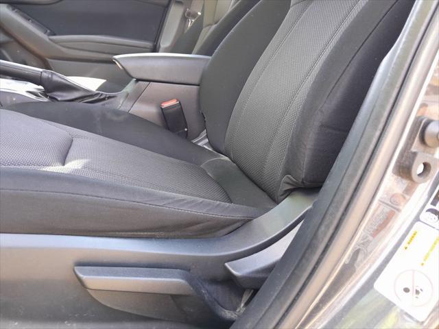 2018 Subaru Impreza 2.0i Premium