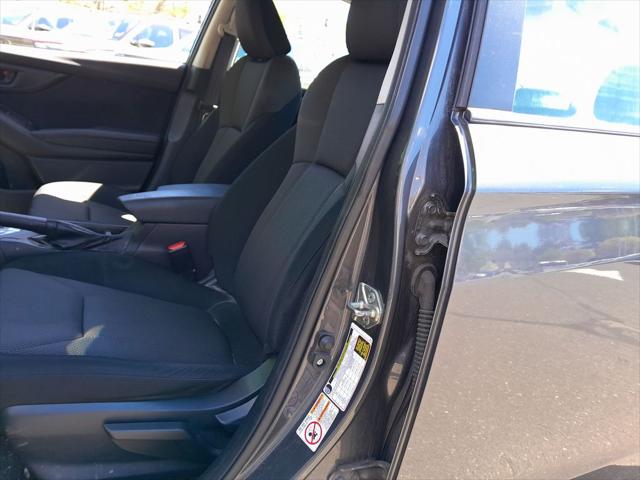 2018 Subaru Impreza 2.0i Premium