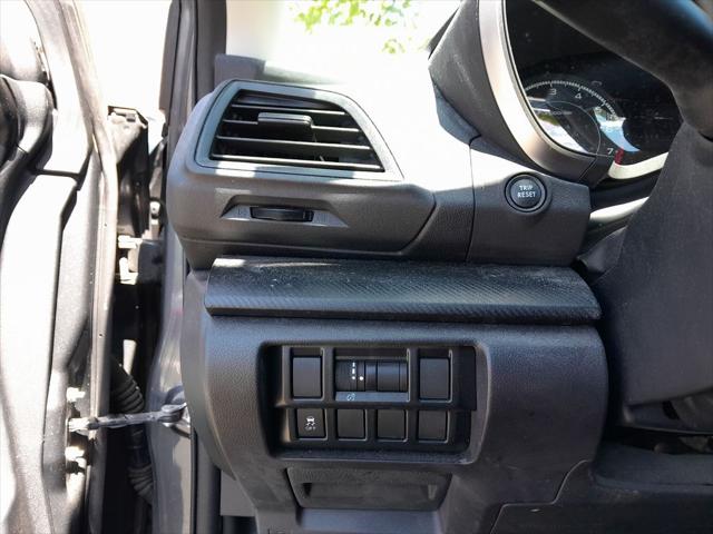 2018 Subaru Impreza 2.0i Premium