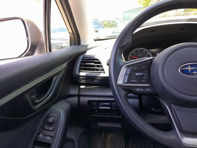 2018 Subaru Impreza 2.0i Premium