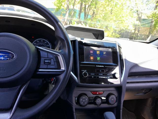 2018 Subaru Impreza 2.0i Premium