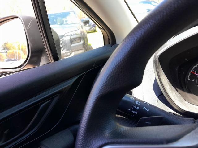 2018 Subaru Impreza 2.0i Premium
