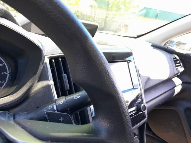 2018 Subaru Impreza 2.0i Premium