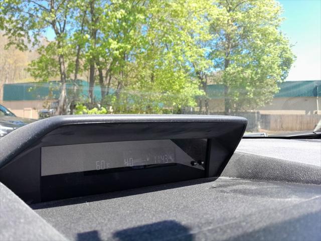 2018 Subaru Impreza 2.0i Premium