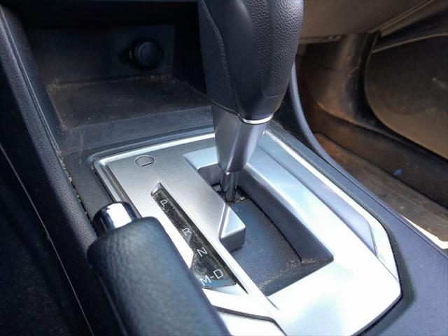 2018 Subaru Impreza 2.0i Premium