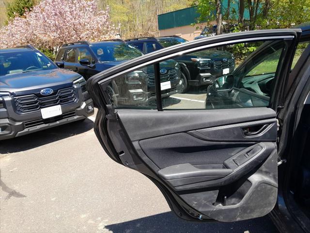 2018 Subaru Impreza 2.0i Premium
