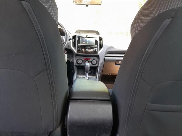 2018 Subaru Impreza 2.0i Premium