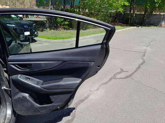 2018 Subaru Impreza 2.0i Premium