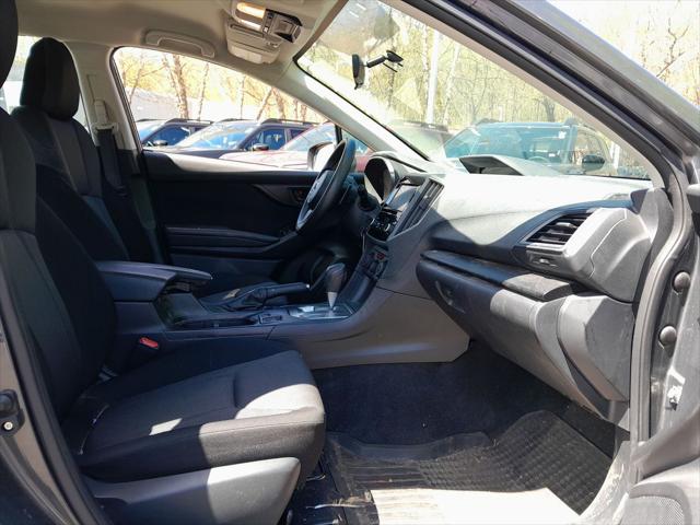 2018 Subaru Impreza 2.0i Premium