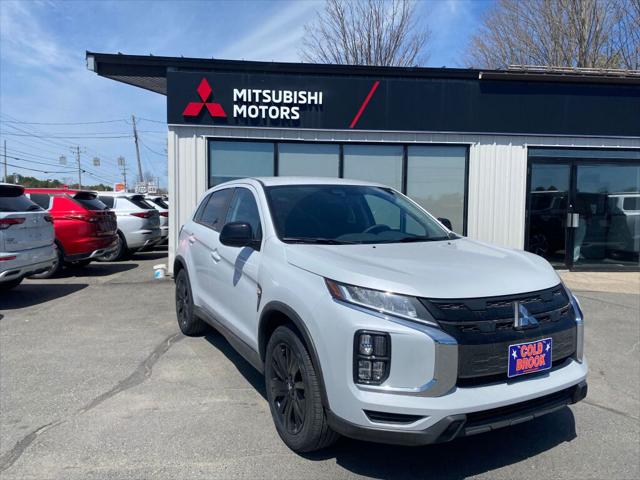 2026 Mitsubishi Outlander Sport 2.0 LE for sale in Skowhegan, ME
