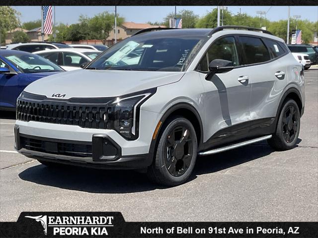 2026 Kia Sportage X-Line for sale in Peoria, AZ