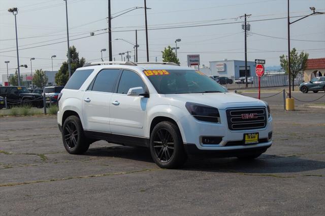 2017 GMC Acadia Unknown for sale in Spokane, WA