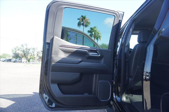 2023 GMC Sierra 1500 2WD Crew Cab Short Box SLT