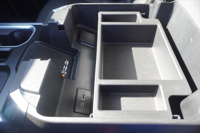 2023 GMC Sierra 1500 2WD Crew Cab Short Box SLT