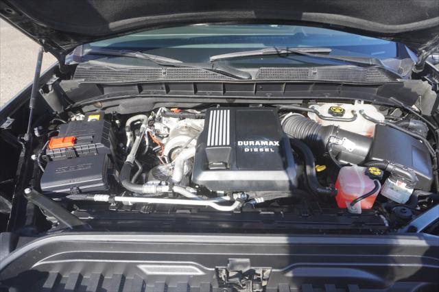 2023 GMC Sierra 1500 2WD Crew Cab Short Box SLT