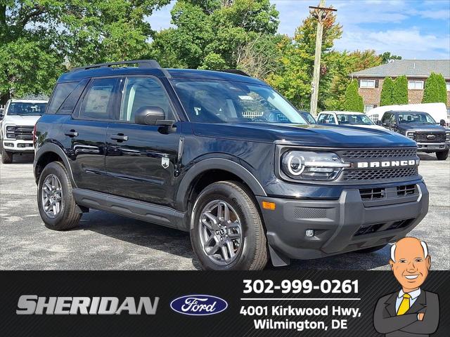 2026 Ford Bronco Sport Big Bend for sale in Wilmington, DE