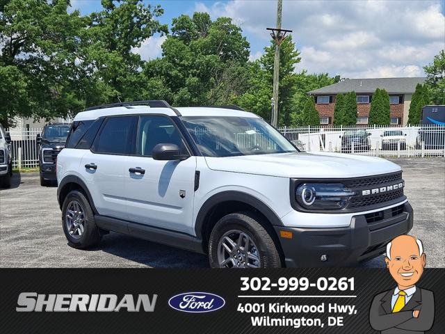 2026 Ford Bronco Sport Big Bend for sale in Wilmington, DE