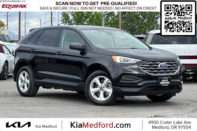2022 Ford Edge SE for sale in Medford, OR