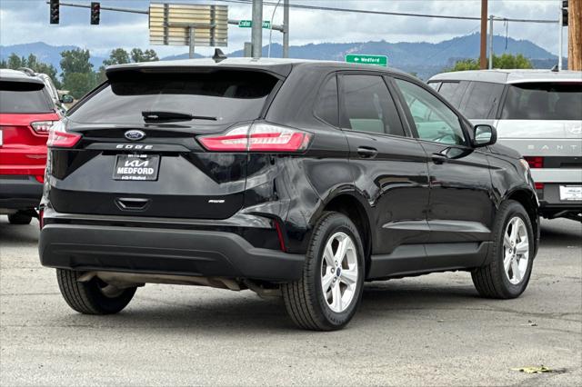 2022 Ford Edge SE