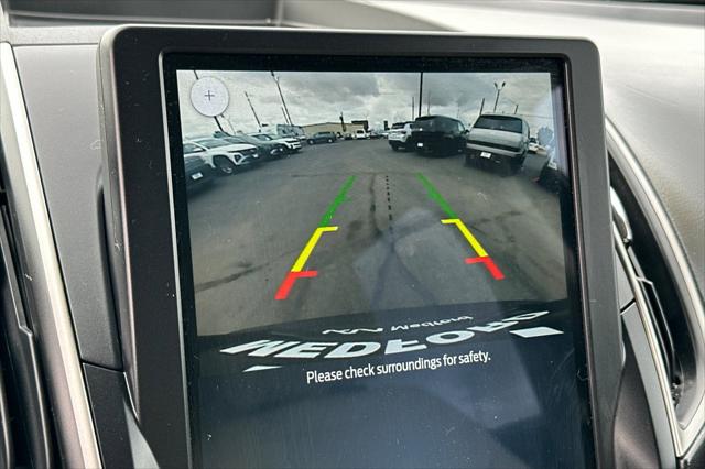 2022 Ford Edge SE