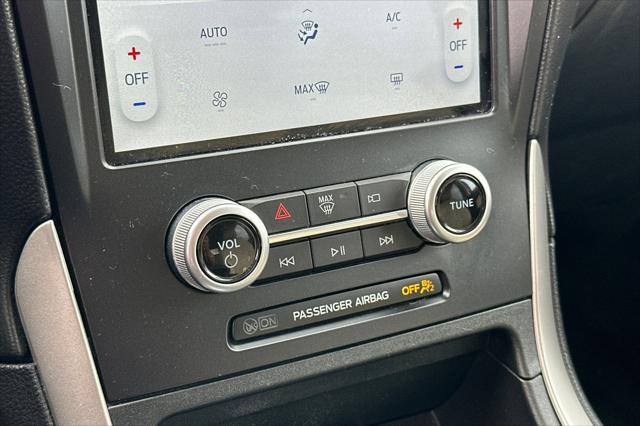 2022 Ford Edge SE